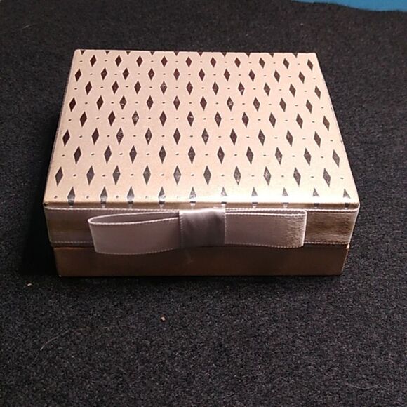 NWT Silver Plated Crystal Collection Swarovski Elements Mom Necklace - Picture 5 of 10